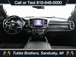 2019 Ram 1500 Crew Cab 4x4 Pickup for sale #36163PA - photo 4