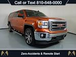 2015 GMC Sierra 1500 Crew Cab 4x4 Pickup for sale #36170PA - photo 1