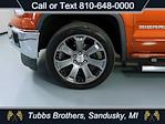 2015 GMC Sierra 1500 Crew Cab 4x4 Pickup for sale #36170PA - photo 15