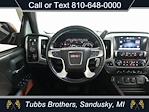 2015 GMC Sierra 1500 Crew Cab 4x4 Pickup for sale #36170PA - photo 16