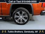 2015 GMC Sierra 1500 Crew Cab 4x4 Pickup for sale #36170PA - photo 17
