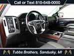 2015 GMC Sierra 1500 Crew Cab 4x4 Pickup for sale #36170PA - photo 21