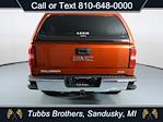 2015 GMC Sierra 1500 Crew Cab 4x4 Pickup for sale #36170PA - photo 22