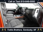 2015 GMC Sierra 1500 Crew Cab 4x4 Pickup for sale #36170PA - photo 24