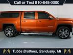 2015 GMC Sierra 1500 Crew Cab 4x4 Pickup for sale #36170PA - photo 25