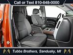 2015 GMC Sierra 1500 Crew Cab 4x4 Pickup for sale #36170PA - photo 28