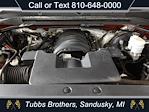 2015 GMC Sierra 1500 Crew Cab 4x4 Pickup for sale #36170PA - photo 29