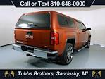 2015 GMC Sierra 1500 Crew Cab 4x4 Pickup for sale #36170PA - photo 2