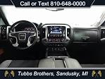 2015 GMC Sierra 1500 Crew Cab 4x4 Pickup for sale #36170PA - photo 4