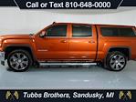 2015 GMC Sierra 1500 Crew Cab 4x4 Pickup for sale #36170PA - photo 33