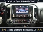 2015 GMC Sierra 1500 Crew Cab 4x4 Pickup for sale #36170PA - photo 36