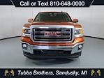 2015 GMC Sierra 1500 Crew Cab 4x4 Pickup for sale #36170PA - photo 5