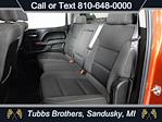 2015 GMC Sierra 1500 Crew Cab 4x4 Pickup for sale #36170PA - photo 6