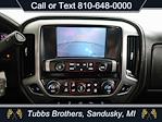 2015 GMC Sierra 1500 Crew Cab 4x4 Pickup for sale #36170PA - photo 8