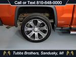 2015 GMC Sierra 1500 Crew Cab 4x4 Pickup for sale #36170PA - photo 9