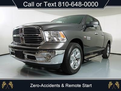 2017 Ram 1500 Quad Cab 4x4 Pickup for sale #36171PA - photo 1
