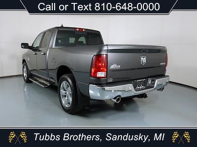 2017 Ram 1500 Quad Cab 4x4 Pickup for sale #36171PA - photo 2