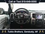 2017 Ram 1500 Quad Cab 4x4 Pickup for sale #36171PA - photo 12