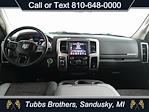 2017 Ram 1500 Quad Cab 4x4 Pickup for sale #36171PA - photo 4