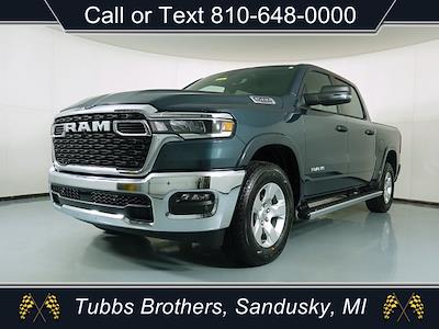 2025 Ram 1500 Crew Cab 4x4 Pickup for sale #36186 - photo 1