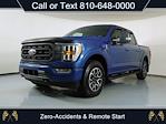 2022 Ford F-150 SuperCrew Cab 4x4 Pickup for sale #36198P - photo 1