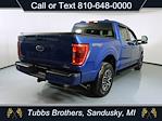 2022 Ford F-150 SuperCrew Cab 4x4 Pickup for sale #36198P - photo 15