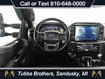 2022 Ford F-150 SuperCrew Cab 4x4 Pickup for sale #36198P - photo 20