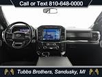2022 Ford F-150 SuperCrew Cab 4x4 Pickup for sale #36198P - photo 4