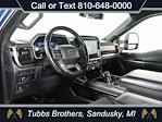 2022 Ford F-150 SuperCrew Cab 4x4 Pickup for sale #36198P - photo 6