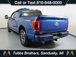 2022 Ford F-150 SuperCrew Cab 4x4 Pickup for sale #36198P - photo 2