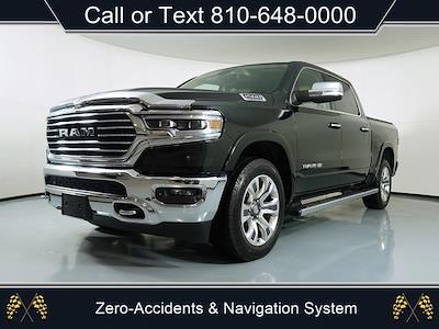 2020 Ram 1500 Crew Cab 4x4 Pickup for sale #36209P - photo 1