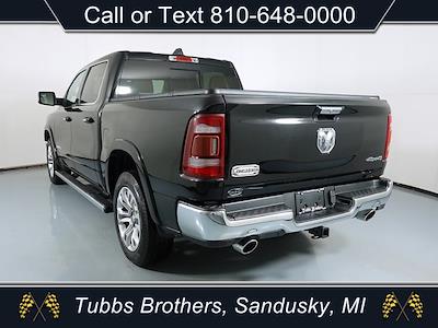 2020 Ram 1500 Crew Cab 4x4 Pickup for sale #36209P - photo 2