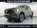 2021 Ford F-150 SuperCrew Cab 4x4 Pickup for sale #36211P - photo 1