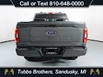 2021 Ford F-150 SuperCrew Cab 4x4 Pickup for sale #36211P - photo 11