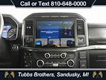 2021 Ford F-150 SuperCrew Cab 4x4 Pickup for sale #36211P - photo 16