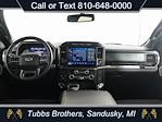 2021 Ford F-150 SuperCrew Cab 4x4 Pickup for sale #36211P - photo 4
