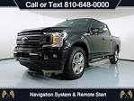2018 Ford F-150 SuperCrew Cab 4x4 Pickup for sale #36216A - photo 1