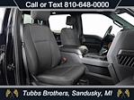 2018 Ford F-150 SuperCrew Cab 4x4 Pickup for sale #36216A - photo 10