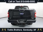 2018 Ford F-150 SuperCrew Cab 4x4 Pickup for sale #36216A - photo 11
