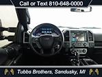 2018 Ford F-150 SuperCrew Cab 4x4 Pickup for sale #36216A - photo 13