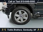 2018 Ford F-150 SuperCrew Cab 4x4 Pickup for sale #36216A - photo 16