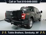 2018 Ford F-150 SuperCrew Cab 4x4 Pickup for sale #36216A - photo 17