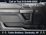 2018 Ford F-150 SuperCrew Cab 4x4 Pickup for sale #36216A - photo 18