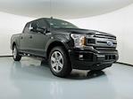 2018 Ford F-150 SuperCrew Cab 4x4 Pickup for sale #36216A - photo 3