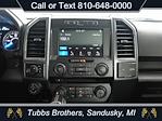2018 Ford F-150 SuperCrew Cab 4x4 Pickup for sale #36216A - photo 20