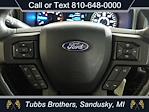 2018 Ford F-150 SuperCrew Cab 4x4 Pickup for sale #36216A - photo 24