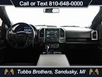 2018 Ford F-150 SuperCrew Cab 4x4 Pickup for sale #36216A - photo 4