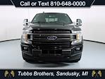 2018 Ford F-150 SuperCrew Cab 4x4 Pickup for sale #36216A - photo 5