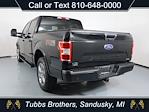 2018 Ford F-150 SuperCrew Cab 4x4 Pickup for sale #36216A - photo 2
