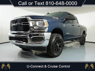2020 Ram 2500 Crew Cab 4x4 Pickup for sale #36220P - photo 1